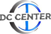 DC Center Logo Asset